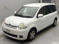 2007 Toyota Sienta