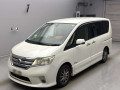 2013 Nissan Serena