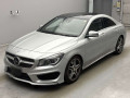 2013 Mercedes Benz CLA-Class