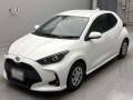 2021 Toyota YARIS