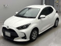 2021 Toyota YARIS