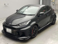 2025 Toyota GR YARIS