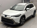 2023 Toyota Corolla Cross