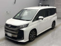 2022 Toyota Noah