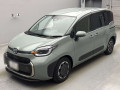 2023 Toyota Sienta