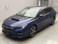 2021 Subaru Levorg
