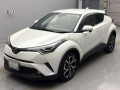 2017 Toyota C-HR