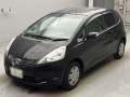 2008 Honda Fit