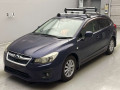 2012 Subaru Impreza Sports
