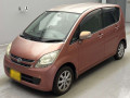 2007 Daihatsu Move