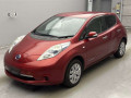 2013 Nissan Leaf