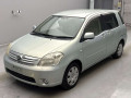 2010 Toyota Raum
