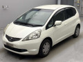2009 Honda Fit