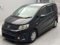2011 Honda Freed Spike