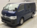 2012 Toyota Hiace Van