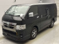 2022 Toyota Hiace Van