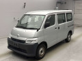 2022 Toyota Townace Van