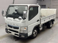 2018 Mitsubishi Fuso Canter