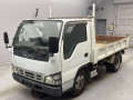 2005 Isuzu Elf Truck
