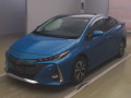 2017 Toyota Prius PHV