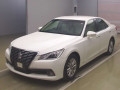 2014 Toyota Crown