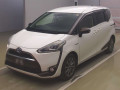 2018 Toyota Sienta