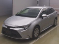 2021 Toyota Corolla Touring Wagon
