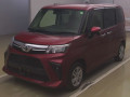 2021 Toyota Roomy