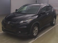 2017 Honda VEZEL