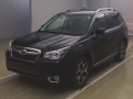 2012 Subaru Forester