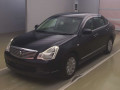 2006 Nissan Bluebird Sylphy