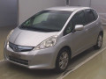 2011 Honda Fit Hybrid