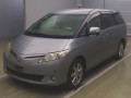 2010 Toyota Estima