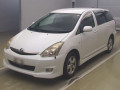 2007 Toyota Wish