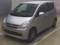 2007 Daihatsu Move
