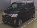 2012 Daihatsu Tanto Exe Custom