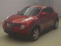 2010 Nissan JUKE