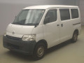2018 Toyota Townace Van
