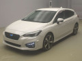 2017 Subaru Impreza Sports