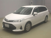 2018 Toyota Corolla Fielder