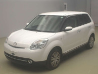 2011 Mazda Verisa