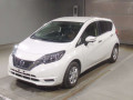 2018 Nissan Note