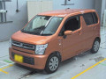 2017 Suzuki Wagon R