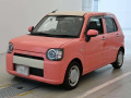 2018 Daihatsu Mira Tocot