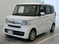 2021 Honda N-BOX