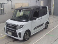 2021 Daihatsu Tanto Custom