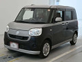 2017 Daihatsu Move Canbus