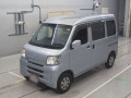 2014 Daihatsu Hijet Cargo