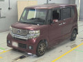 2012 Honda N-BOX CUSTOM