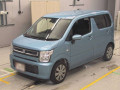 2020 Suzuki Wagon R